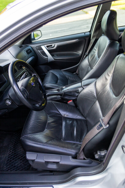 Volvo S60 I, 2003 г.