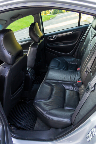 Volvo S60 I, 2003 г.