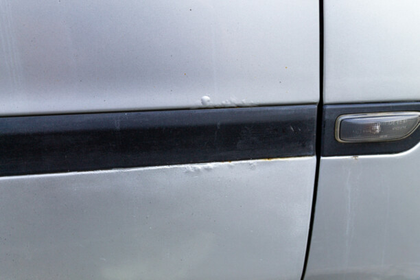 Volvo S60 I, 2003 г.