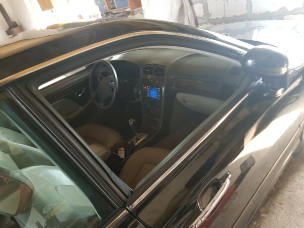 Hyundai XG I, 2000 г.
