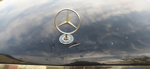 Mercedes-Benz C-Класс W203, S203, CL203, 2001 г.