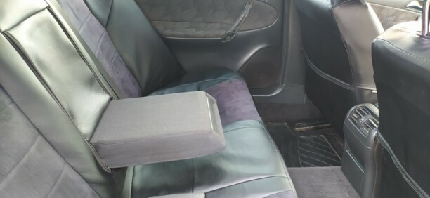 Mercedes-Benz C-Класс W203, S203, CL203, 2001 г.