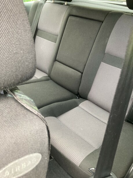 Volkswagen Golf IV, 2001 г.