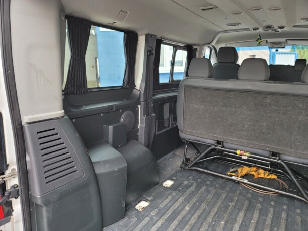 Peugeot Boxer, 2010 г.