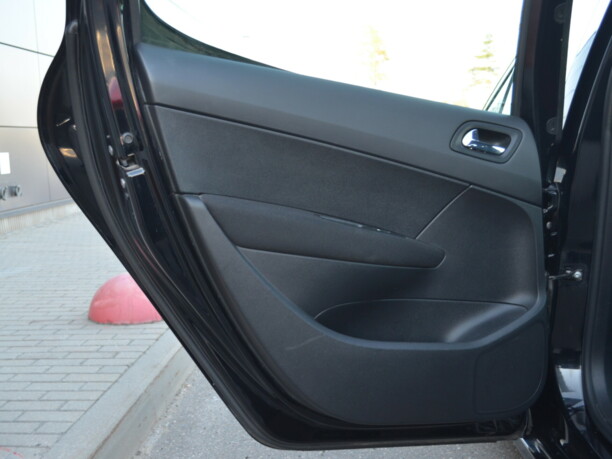 Peugeot 308 T7, 2010 г.
