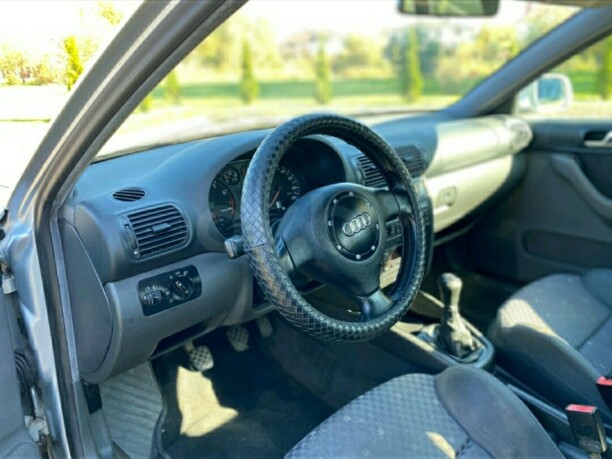 Audi A3 8L, 1999 г.