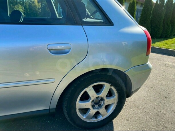 Audi A3 8L, 1999 г.