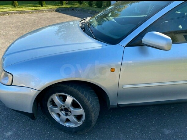Audi A3 8L, 1999 г.