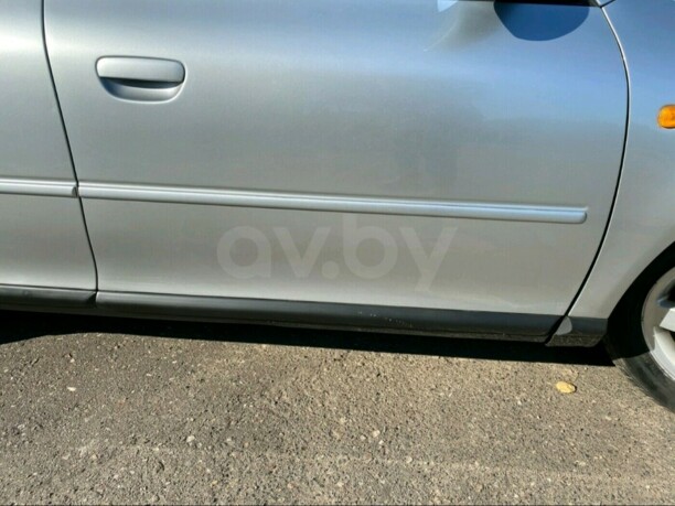 Audi A3 8L, 1999 г.