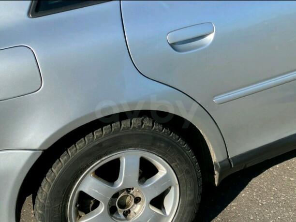 Audi A3 8L, 1999 г.