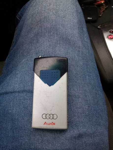 Audi A6 Allroad C5, 2003 г.