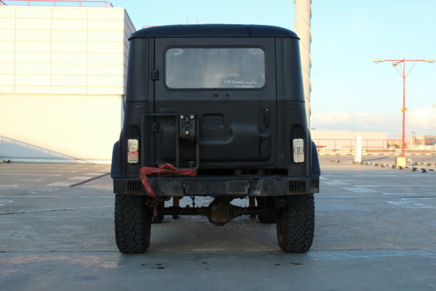 УАЗ 31, 2006 г.
