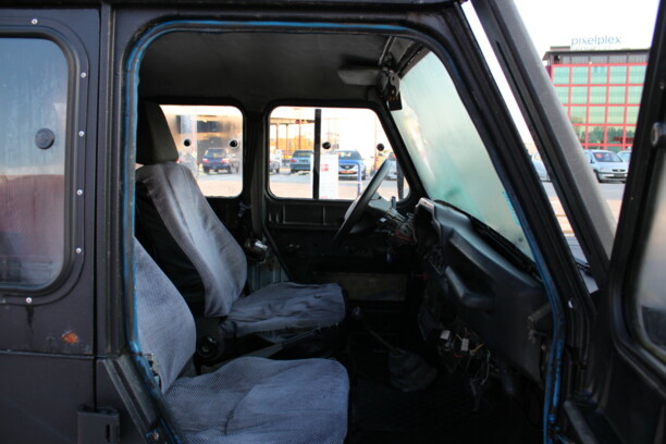 УАЗ 31, 2006 г.