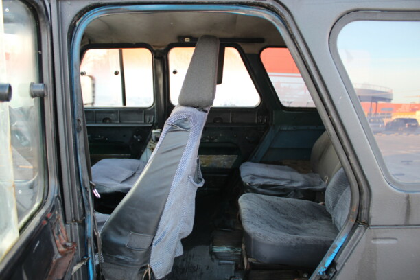 УАЗ 31, 2006 г.
