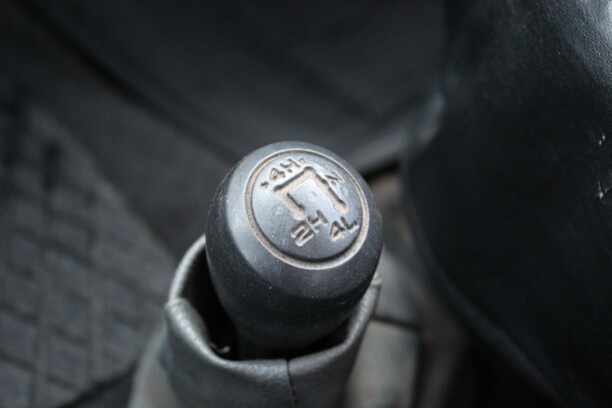УАЗ 31, 2006 г.