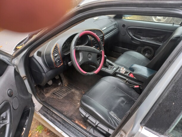 BMW 3 серия E36, 1994 г.