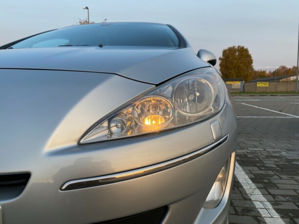 Peugeot 408 I, 2013 г.