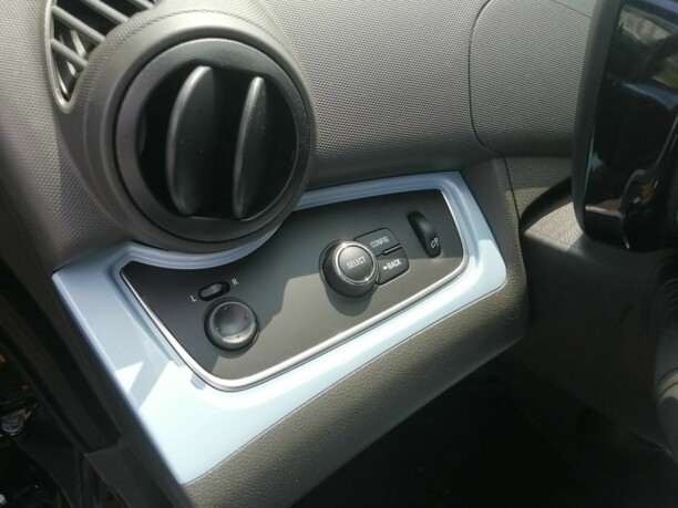 Chevrolet Spark M300, 2015 г.