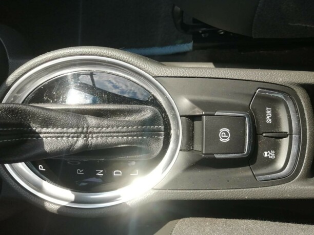 Chevrolet Spark M300, 2015 г.