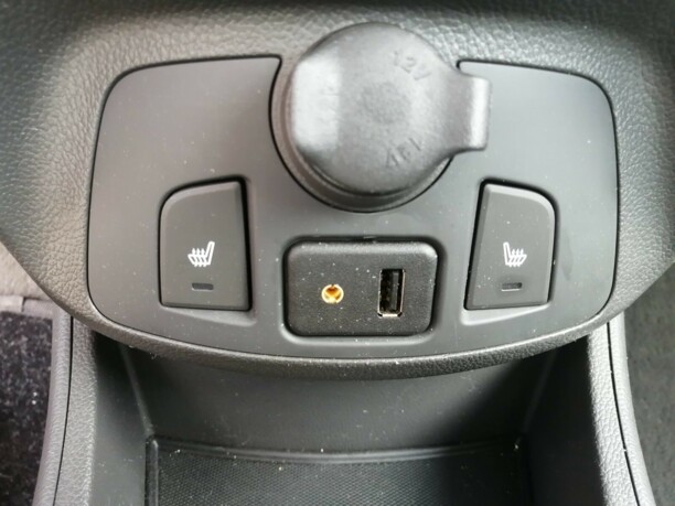 Chevrolet Spark M300, 2015 г.