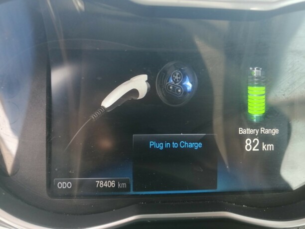 Chevrolet Spark M300, 2015 г.