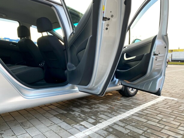 Peugeot 408 I, 2013 г.