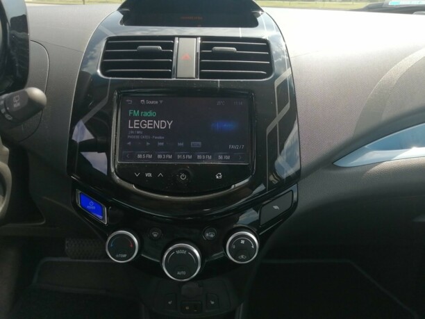 Chevrolet Spark M300, 2015 г.