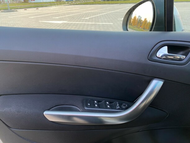 Peugeot 408 I, 2013 г.
