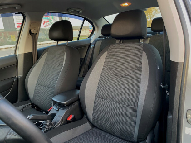 Peugeot 408 I, 2013 г.