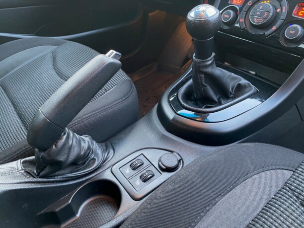 Peugeot 408 I, 2013 г.