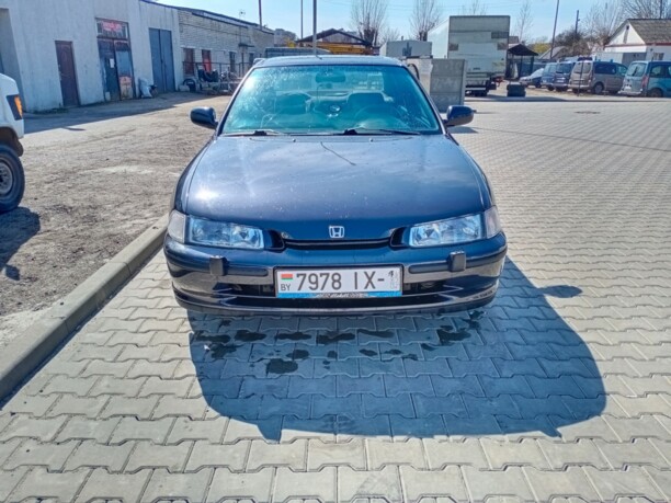 Honda Accord V, 1993 г.