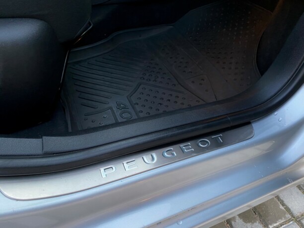Peugeot 408 I, 2013 г.