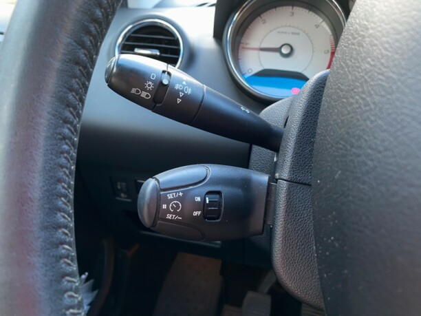 Peugeot 408 I, 2013 г.