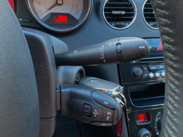 Peugeot 408 I, 2013 г.