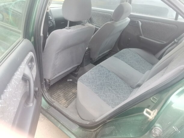 Nissan Primera P11, 1996 г.