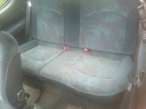 Peugeot 206 I, 2000 г.