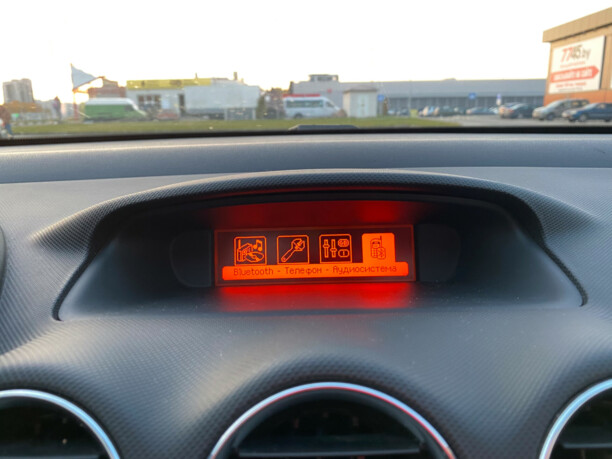 Peugeot 408 I, 2013 г.