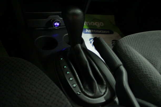 Dodge Stratus II · Рестайлинг, 2004 г.