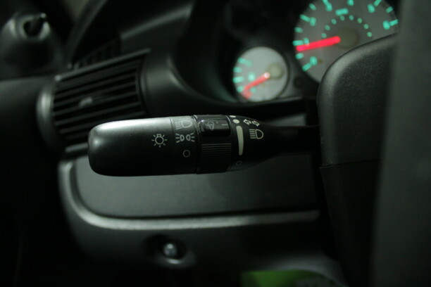 Dodge Stratus II · Рестайлинг, 2004 г.
