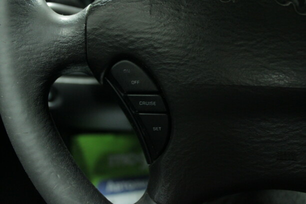 Dodge Stratus II · Рестайлинг, 2004 г.