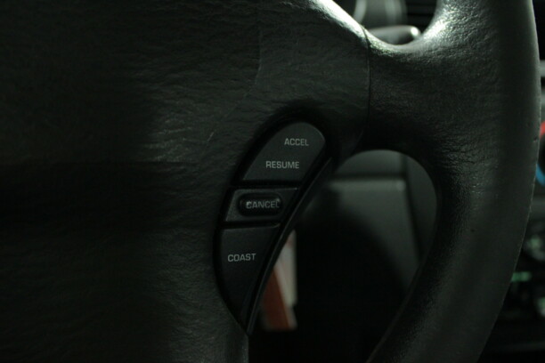 Dodge Stratus II · Рестайлинг, 2004 г.