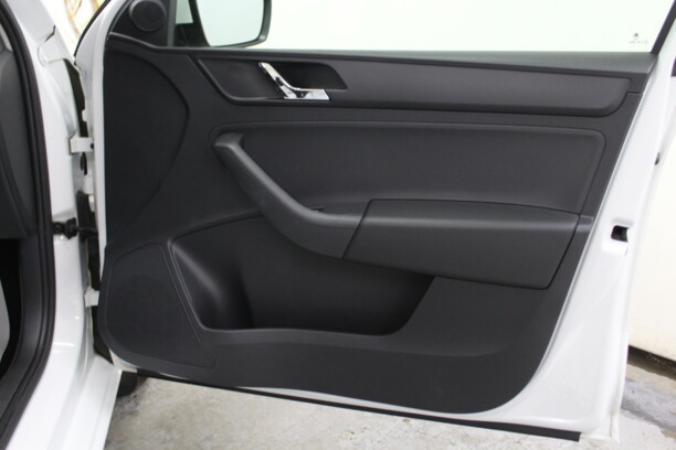 Skoda Rapid I, 2016 г.