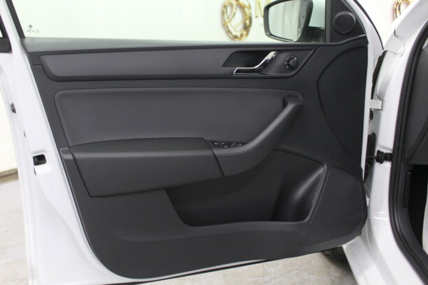 Skoda Rapid I, 2016 г.