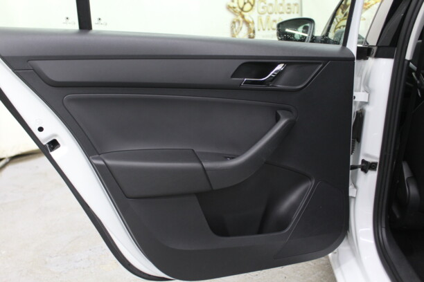 Skoda Rapid I, 2016 г.
