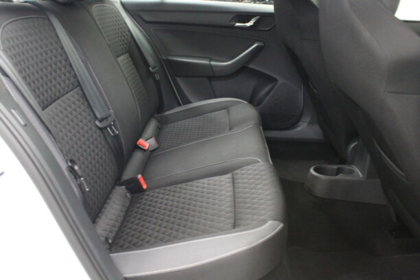Skoda Rapid I, 2016 г.