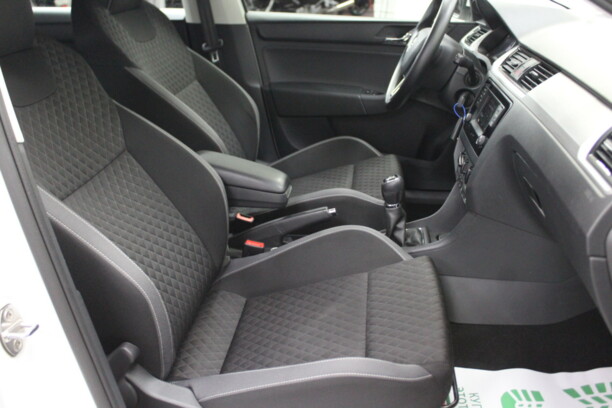 Skoda Rapid I, 2016 г.