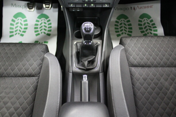 Skoda Rapid I, 2016 г.