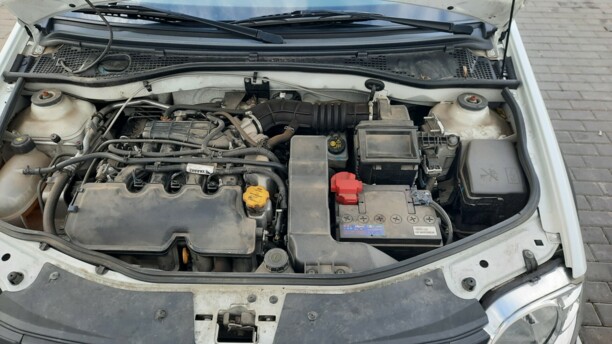 Lada (ВАЗ) Largus, 2019 г.