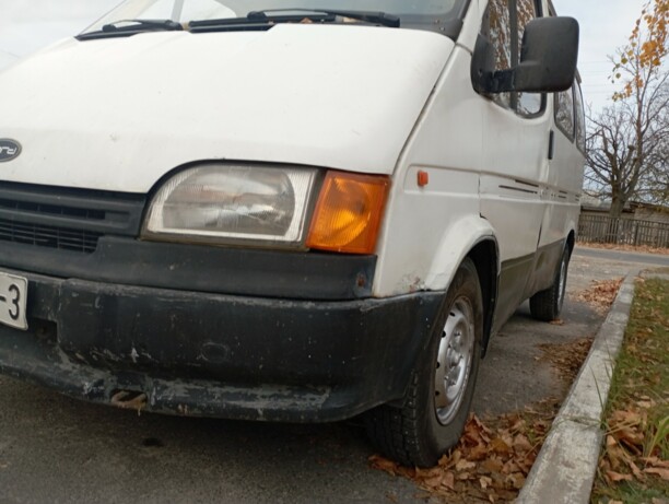 Ford Transit, 1994 г.
