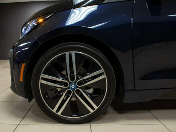 BMW i3 I01 (Рестайлинг), 2019 г.